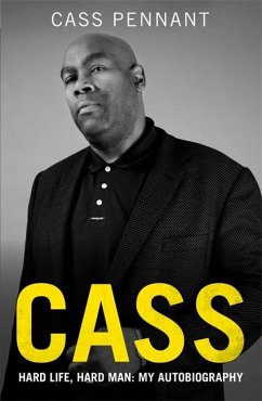 Cass - Hard Life, Hard Man: My Autobiography - Pennant, Cass