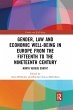 Gender, Law and Economic Well-Being in... - Bild 1