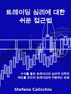 트레이딩 심리에 대한 쉬운 접근법 (eBook, ePUB) - Calicchio, Stefano