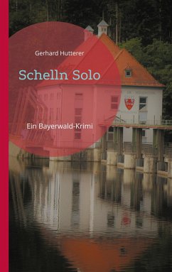 Schelln Solo - Hutterer, Gerhard