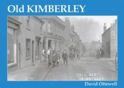 Cover Old Kimberley
