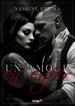 Cover Un amour en enfer (eBook, ePUB)