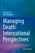 Managing Death: International... - Bild 1