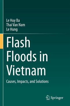 Flash Floods in Vietnam - Ba, Le Huy;Nam, Thai Van;Hung, Le