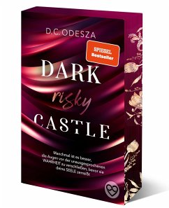 DARK risky CASTLE / Dark Castle Bd.6 - Odesza, D.C.