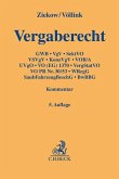 Vergaberecht