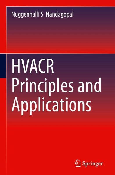HVACR Principles and Applications HVACR Principles and Applications