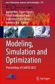 Modeling, Simulation and Optimization