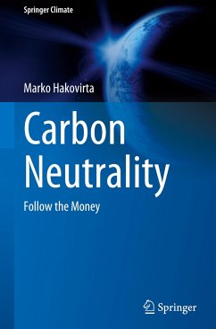 Carbon Neutrality - Hakovirta, Marko