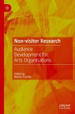 Non-Visitor Research Non-Visitor Research