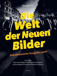 Die Welt der Neuen Bilder - Arnold, Bernd