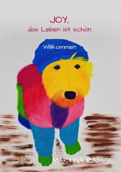 Cover JOY das Leben ist schön - Willkommen