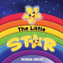 The Little Star - Kreidi, Monika