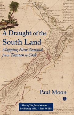 A Draught of the South Land - Moon, Paul
