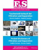 Taschenwörterbuch der Filtration & Separation 2023 (eBook, PDF)