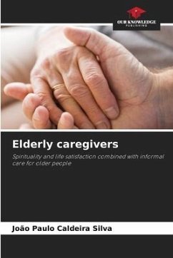 Elderly caregivers - Caldeira Silva, João Paulo