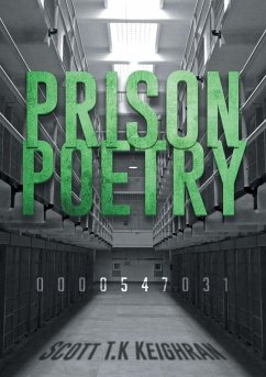 Cover Prison Poetry