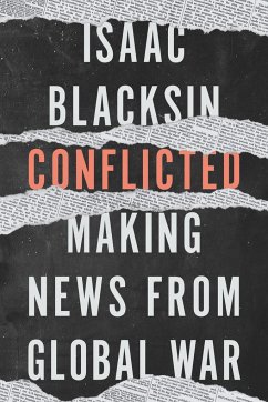 Conflicted - Blacksin, Isaac