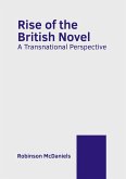 Rise of the British Novel: A Transnational Perspective