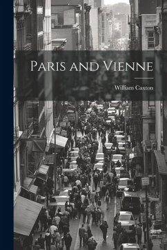 Paris and Vienne - Caxton, William