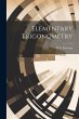 Elementary Trigonometry - Bild 1