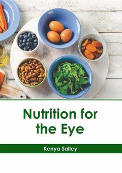 Nutrition for the Eye