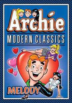 Archie: Modern Classics Melody - Archie Superstars