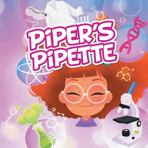 Piper's Pipette