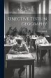 Objective Tests in Geography - Bild 1