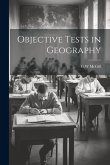 Objective Tests in Geography