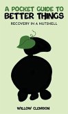 A Pocket Guide to Better Things: Recovery in a Nutshell