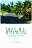 Language in the Indian Diaspora