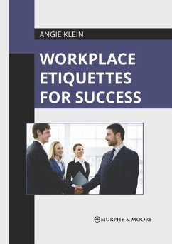 Workplace Etiquettes for Success