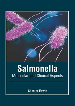 Salmonella: Molecular and Clinical Aspects