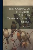 The Journal of the South African Ornithologists' Union