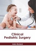 Clinical Pediatric Surgery