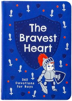 The Bravest Heart - Broadstreet Publishing Group Llc