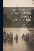 History of the Illinois River Baptist Association