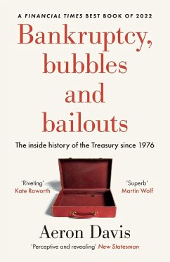 Bankruptcy, Bubbles and Bailouts - Davis, Aeron