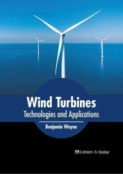 Wind Turbines: Technologies and Applications