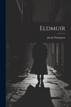 Eldmuir - Thompson, Jacob