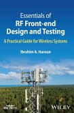 Essentials of RF Front-End Design and Testing