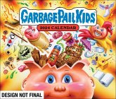 Garbage Pail Kids: Stuck in School 2024 Day-To-Day Calendar