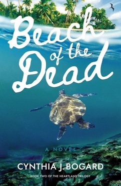 Beach of the Dead - Bogard, Cynthia J.