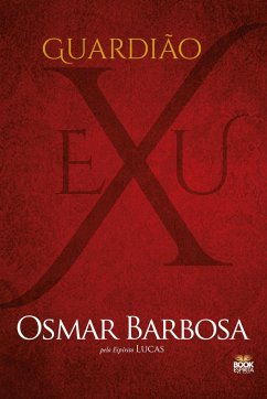 GUARDIÃO EXU - Barbosa, Osmar