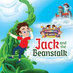 Jack and the Beanstalk - Chuchu Tv