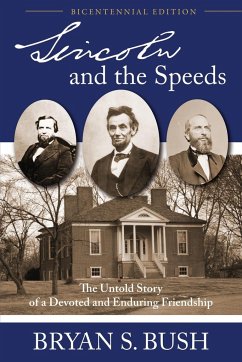 Lincoln and the Speeds - Bush, Bryan S