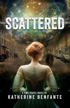 Scattered - Benfante, Katherine