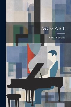 Mozart - Fleischer, Oskar