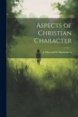 Aspects of Christian Character